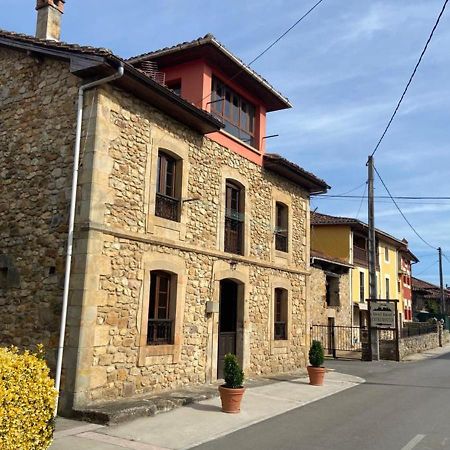 Pantin Corao Casa Rural Villa Cangas de Onis Exterior photo
