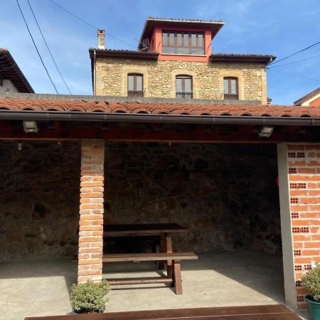 Pantin Corao Casa Rural Villa Cangas de Onis Exterior photo