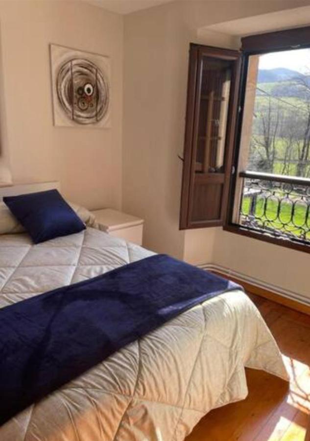 Pantin Corao Casa Rural Villa Cangas de Onis Exterior photo